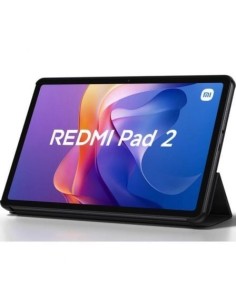 TABLET   11" XIAOMI REDMI PAD  2 8GB 256GB + FUNDA GRIS...