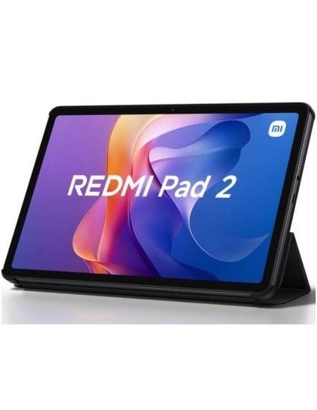 TABLET   11" XIAOMI REDMI PAD  2 8GB 256GB + FUNDA GRIS PN: - EAN: 6932554444563   