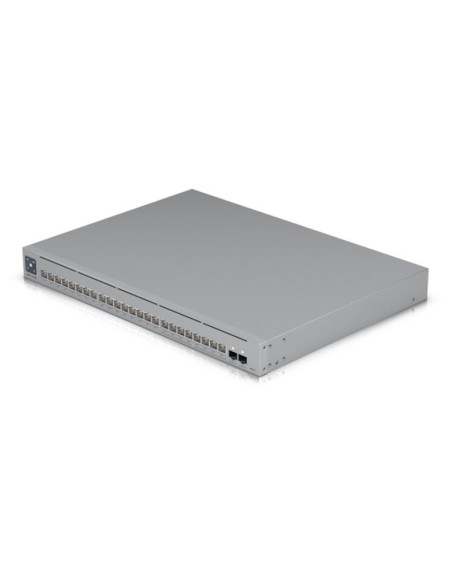 SWITCH GIGA 24PTOS UBIQUITI    USW-PRO-MAX-24-POE PN: USW-PRO-MAX-24-P EAN: 810084692714    