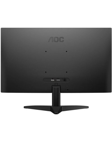 MONITOR 23.8" AOC IPS 24B36X   FHD 144HZ NEGRO...