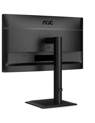 MONITOR 23.8" AOC IPS 24E4U    FHD NEGRO...