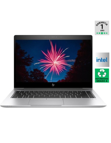 5011 NPR    14" HP             I5 8TH 16GB...