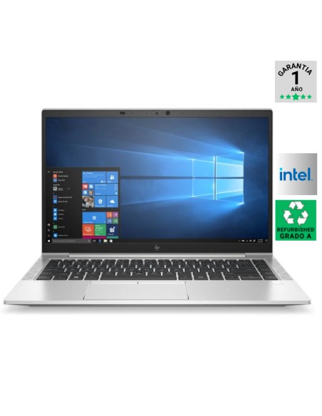 25661 NPR    14" HP            I5 10TH 16GB 256GB NVME W11PRO PN: ELITE840G7 EAN: 1000000002566   