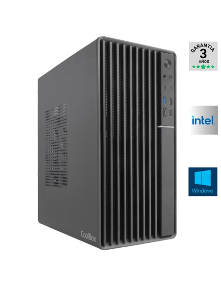 PCP  GDX MAT ULTRA 9 285 16GB    1TB NVME W11 PRO PN: GDX593 EAN: 1000000000593   