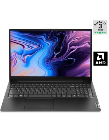 207601 NF  15.6" LENOVO    R7  7730U 8GB 512GB...