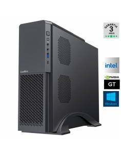 PCP  GDX SFF I5-12400F   8GB   500GB M.2 NVME VGA710 2GB...