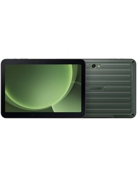 TABLET SAMSUNG GALAXY TAB ACTI VE5 PRO 10.1"/ 8GB/ 256GB PN: - EAN: 8806097103172   