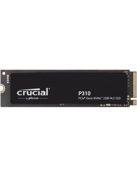 DISCO M.2 NVME 500GB CRUCIAL   P310 PN: CT500P310SSD8 EAN: 649528941787    