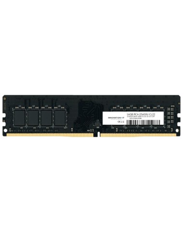 DDR4 16GB/3200 INNOVATION      CL22 1.2V PN:...