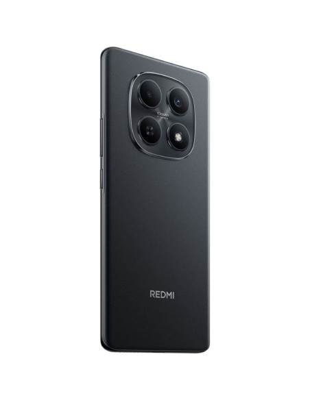 SMARTPHONE 6.7" XIAOMI REDMI   NOTE 15 6GB 128GB 4G NFC NEGRO PN: REDMI NOTE15 6-1 EAN: 6932554476281   