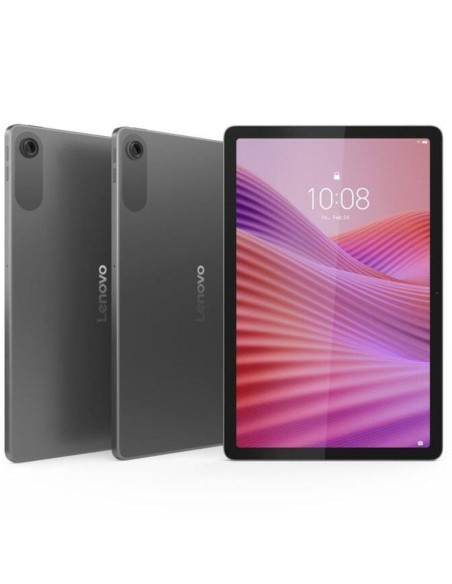 TABLET 10.1" LENOVO TAB         4GB  64GB GRIS PN: ZAEH0040PL EAN: 198154670764    