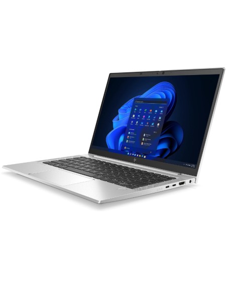 273501 NPR    13" HP           I5 10TH 16GB 256GB M.2 W11P PN: ELITE830G7 EAN: 1000000002735   