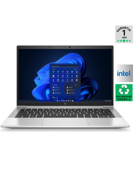 273502 NPRM   13" HP           I5 10TH 16GB 500GB M.2 W11P PN: ELITE830G7 EAN: 1000000002739   