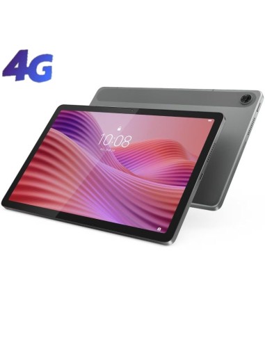 TABLET 10.1" LENOVO TAB         4GB 64GB 4G...