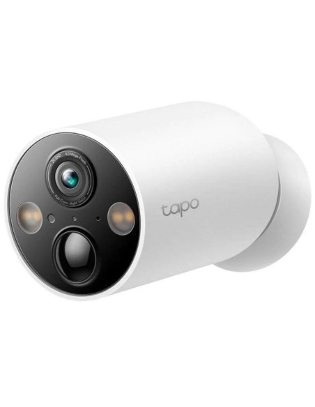 CAMARA SEGURI. WIFI TAPO C425  TP-LINK 2K QHD PN: 0170500910 EAN: 4895252500899   