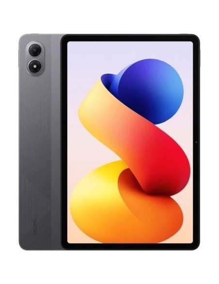 TABLET 12.1" XIAOMI REDMI PAD  2 PRO 6GB 128GB 5G GRIS PN: - EAN: 6932554465469   