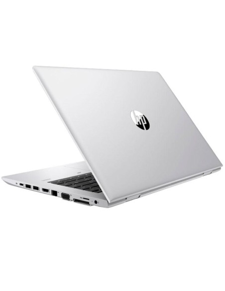 10151 NPR    14" HP            R5 2500U  8GB 256GB W11PRO PN: PROBOOK645G4 EAN: 1000000001015   
