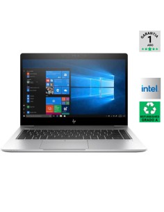 NPR    14" HP                  I5 8TH 16GB 256GB M.2...
