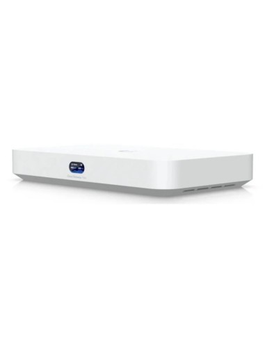 GATEWAY UBIQUITI UNIFI CLOUD   FIBRA4X2.5G...