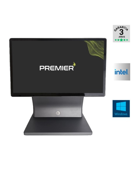 TPV 15.6" TURIA W N97 8GB DDR4 128GB M.2 W11IOT PN: 4856 EAN: 1000000000509   