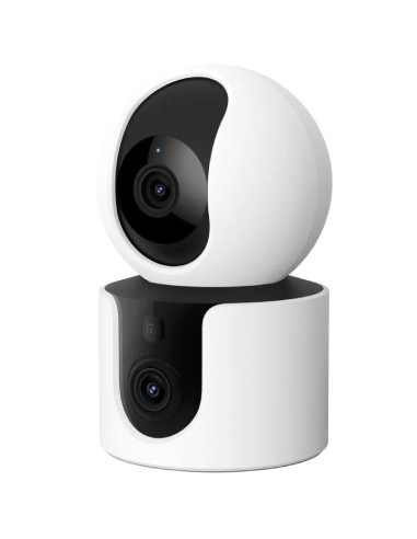 CAMARA SEGURI. WIFI XIAOMI     SMART CAMERA...