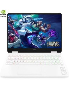 NFG   16" HP OMEN   I9-14900HX 32GB   1TB RTX5060 FREEDOS...
