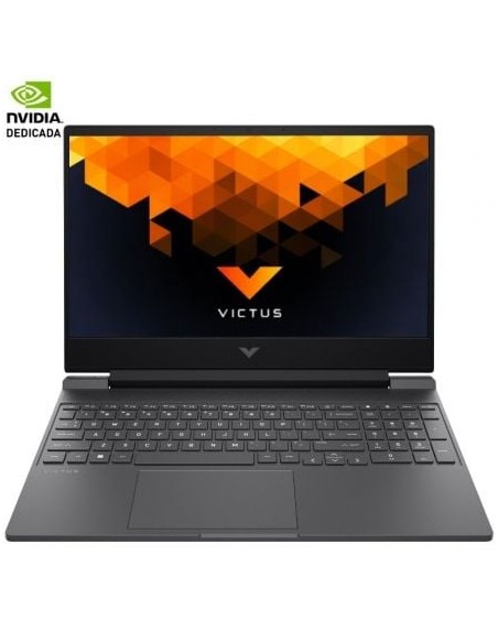 NFG 15.6" HP VICTUS I7-14650HX 16GB 512GB NVME RTX4050 FREEDO PN: D14JDEA EAN: 199896061971    