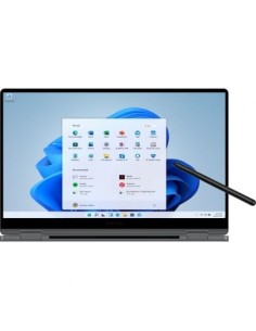 PORTATIL CONVERTIBLE SAMSUNG   GALAXY BOOK5 360 INTEL...