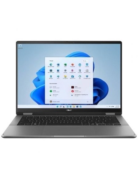 NH    14" ASUS         U7-258V 32GB   1TB NVME W11HOME TACTIL PN: 90NB14Y1-M00550 EAN: 4711387809587   