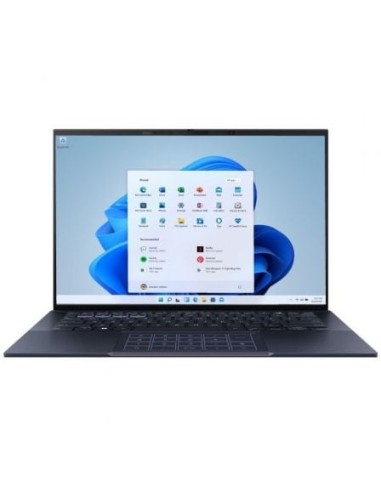 PORTÃíTIL ASUS EXPERTBOOK B9 O ED...