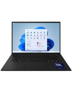 NH    14" LG GRAM      U7-255H 32GB   1TB NVME W11HOME...