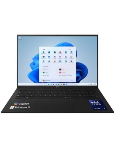 NH  17.3" LG GRAM      U7-255H 32GB   1TB NVME...