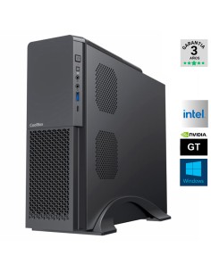 PCP  GDX SFF G12 I3-12100F 16G B 500GB NVME VGA 710 2GB...