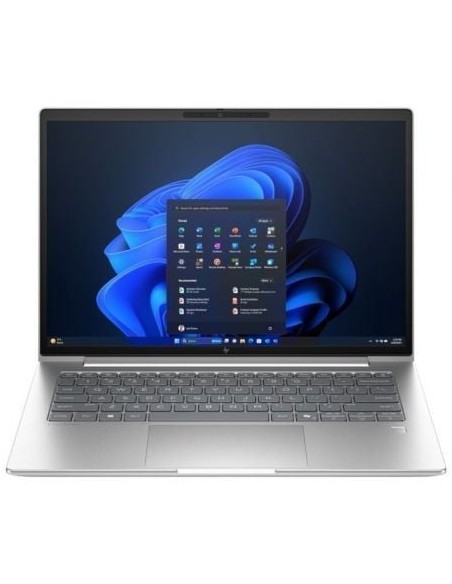 NP    14" HP           U5-225U 16GB 512GB NVME W11PRO PN: AD3A0ET EAN: 0199251426292   