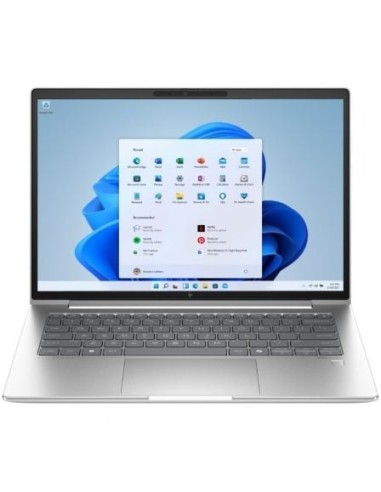 NP    14" HP       RYZEN 7 PRO 7735 U 16GB...