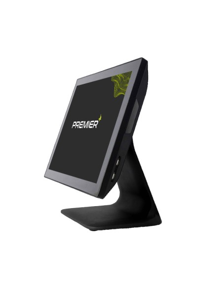 TPV   15" KT-2000 I5-1235U DDR 4  8GB 128GB FREEDOS NEGRO PN: 4187003 EAN: 8447071002472   