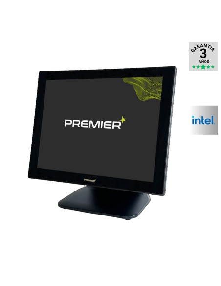 TPV   15" KT-2000 I5-1235U DDR 4  8GB 128GB FREEDOS NEGRO PN: 4187003 EAN: 8447071002472   