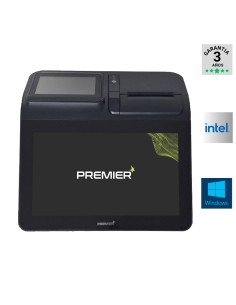 TPV 11.6" KT-116 W J6412  DDR4 8GB 256GB MSATA IMPRES....