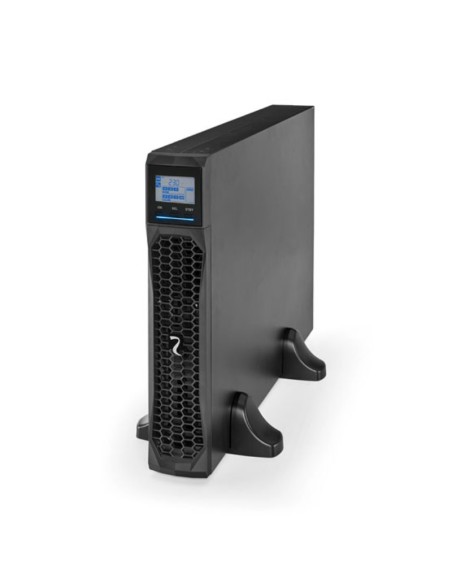SAI   1KV RIELLO SENTINEL DUAL 2 700W PN: SD2 1000 EAN: 1000000001291   