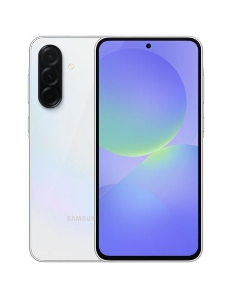 SMARTPHONE 6.7" SAMSUNG GALAXY A36 6GB 128GB 5G BLANCO PN: SM-A366BZABEUE EAN: 8806095984261   
