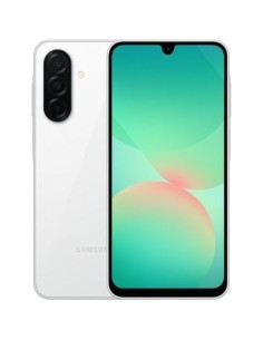 SMARTPHONE 6.7" SAMSUNG GALAXY A26 8GB 256GB 5G BLANCO...