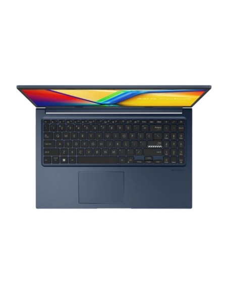 180101 NF  15.6" ASUS  I3-1315 U  8GB 512GB NVME FREEDOS PN: 90NB13Y1-M010R0 EAN: 4711636056359   