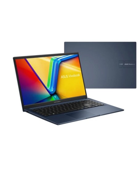 180101 NF  15.6" ASUS  I3-1315 U  8GB 512GB NVME FREEDOS PN: 90NB13Y1-M010R0 EAN: 4711636056359   