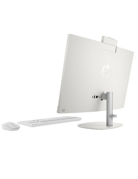 AIO 23.8" HP          I5-1335U  8GB 512GB NVME W11HOME PN: 918G7EA EAN: 197498684413    