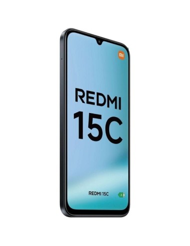 SMARTPHONE 6.9" XIAOMI REDMI   15C 8GB 256GB 4G...