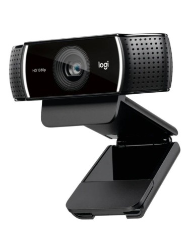 CAMARA WEB FHD LOGITECH C922   PRO PN:...
