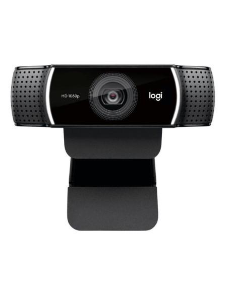 CAMARA WEB FHD LOGITECH C922   PRO PN: 960-001088 EAN: 5099206066977   