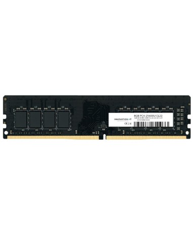 DDR4  8GB/3200 INNOVATION      CL22 1.2V PN:...