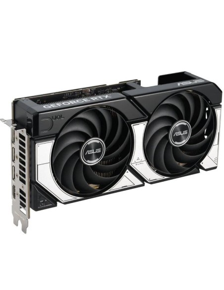 VGA RTX5070   12GB GDDR7  ASUS DUAL OC EDITION PN: 90YV0M17-M0NA00 EAN: 4711636046213   