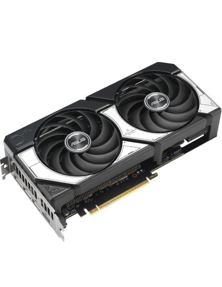 VGA RTX5070   12GB GDDR7  ASUS DUAL OC EDITION PN: 90YV0M17-M0NA00 EAN: 4711636046213   
